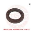 MASTER-SPORT 2108-1005034S-PCS-MS Shaft Seal, crankshaft